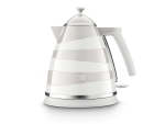 De'Longhi Avvolta Class Kettle - Graceful White