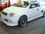 Opel Corsa Utility Gamma – Full Body Kit Tmw