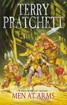 Men At Arms: discworld Novel 15