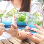 Citinova Virginia Glass Tumbler 340ML 1X6