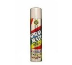 Spraymate Metallic Sparkle Silver 250ML