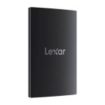 Lexar 4TB SL500 Portable SSD