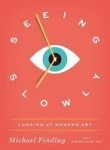 Seeing Slowly - Looking At Modern Art Hardcover