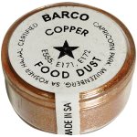 Barco Copper Food Dust 10ML White Label