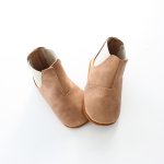 The Cinnamon Bootie