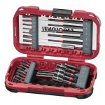 Teng Tools 27PC Impact Bit Set