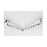 V-shape Grab Bar