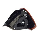 Nissan Tiida Taillight Sedan 05+ Left