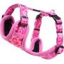 Rogz Small Dogs Comfy Fashion Harness Wild Heart