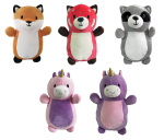 Squishmallows Hugmees 20CM Assorted