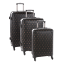 POLO Classic Double Pack 3 Piece Set Black
