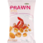 Prawn Bites Flavoured Snack 125G