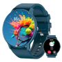 Men's Business Casual Android & Ios Compatible Smartwatch 1.28 100+ Sports