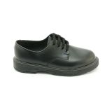 Toughees Clerk Lace Up Kids Boys School Shoes