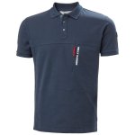 Men's Rwb Polo - 597 Navy XL
