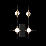 Arlo Wall Light