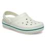 Crocband Clog - Linen / M13