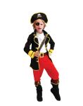 Pirate Costume