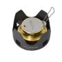 Portable Outdoor Camping Stove Set