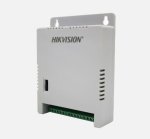 Hikvision 12VDC 10AMP 8 Channel Cctv Power Supply