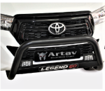 Toyota Hilux Nudge Bar Legend 50 Honey Comb 2016-2026 Artav