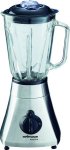 Mellerware - 500W Apollo Stainless Steel Blender
