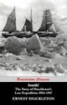 South The Story Of Shackleton& 39 S Last Expedition 1914-1917 Hardcover