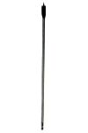 Fox Wood Spade Drill Bit 10MM X400MM