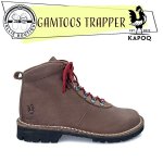 Redline - Gamtoos Trapper - Brown Grip Sole - 13