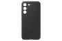 Samsung Galaxy S22 Silicone Case-black