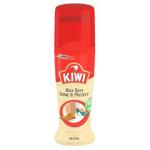 Instant Shoe Wax Liquid 75 Ml