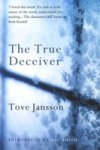 The True Deceiver Paperback Main