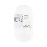 Tula Baby Fold Up Cot Foam Mattress 77X40CM