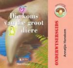 Die Koms Van Die Groot Diere - Onderwysersgids Afrikaans Paperback
