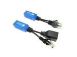 Hikvision RJ45 Combiner Splitter Gnt- 5313AB