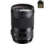 Sigma 40MM F1.4 Dghsm Rt Sony E