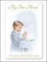 My First Missal - Remembrance Of First Holy Communion - Boy