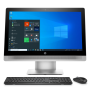 Hp Proone 600 G2 All-in-one PC Intel Core I5-6500 6TH Generation 8GB RAM 256GB SSD 21.5" Fhd LED Display Windows 10 Pro Certified Refurbished