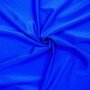 Nylon Lycra Shine 150cm Royal Blue