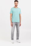 T-Shirt Regular - Jade Green