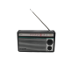 Omega. Omega OP-8202 Portable Radio
