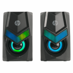 HP 2.0 Stereo USB Multimedia Speakers – DHE-6000