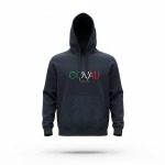 Marino Hoodie Navy
