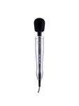 Die Cast Massager Brushed Aluminium