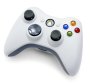 Replacement Xbox 360 Wireless Controller Compatible With Microsoft Xbox 360 & PC - White