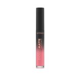 Catrice Endless Matte Liquid Lipstick