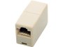 RJ45 Barrel Connector Female To Female