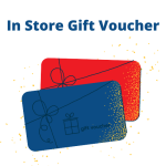 R50 In-store Voucher