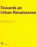 Towards an Urban Renaissance
