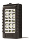 Magneto Rechargeable LED Compact Light
